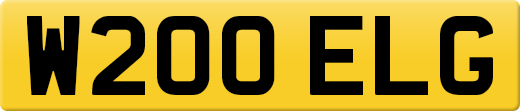 W200ELG