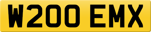 W200EMX