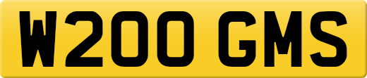 W200GMS