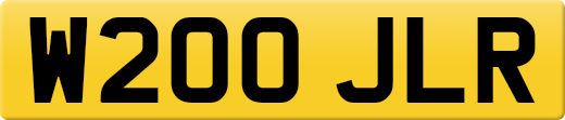 W200JLR