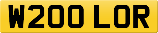 W200LOR