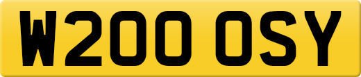 W200OSY