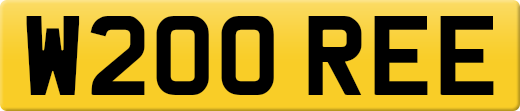 W200REE