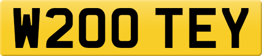 W200TEY