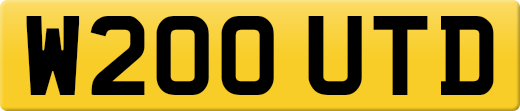 W200UTD