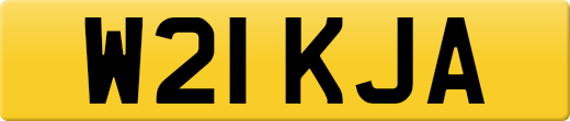 W21KJA
