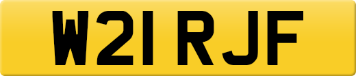 W21RJF