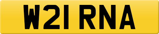 W21RNA