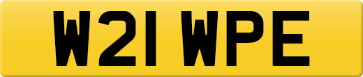 W21WPE