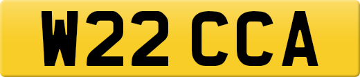 W22CCA
