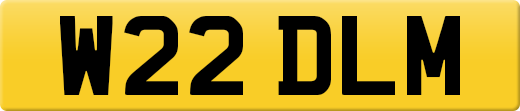 W22DLM