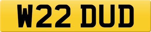 W22DUD