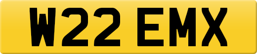W22EMX