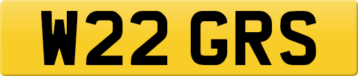 W22GRS