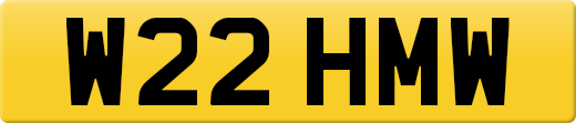 W22HMW