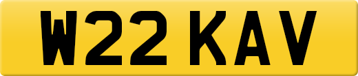 W22KAV