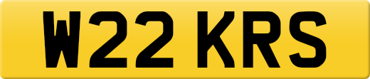 W22KRS