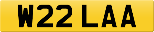 W22LAA