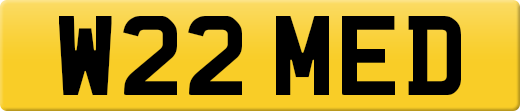 W22MED
