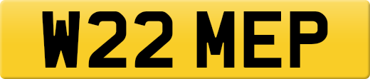 W22MEP