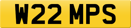W22MPS