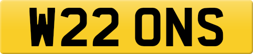W22ONS