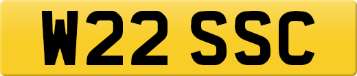 W22SSC
