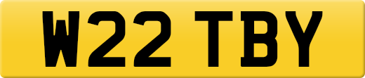 W22TBY