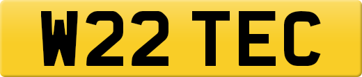 W22TEC