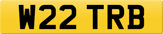 W22TRB