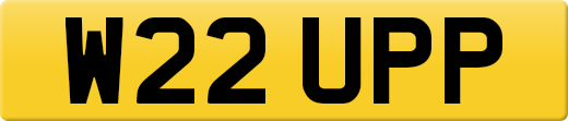 W22UPP