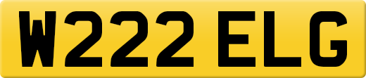 W222ELG