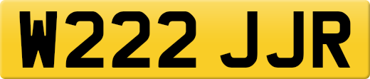 W222JJR