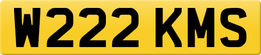W222KMS
