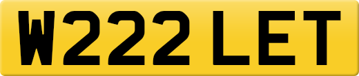 W222LET