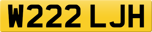 W222LJH