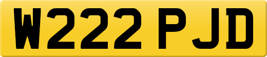W222PJD