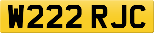 W222RJC