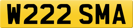 W222SMA