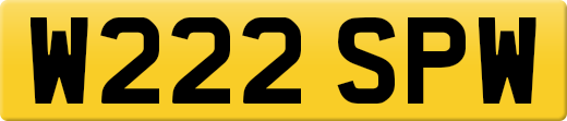 W222SPW