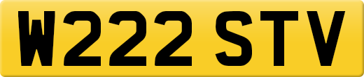 W222STV
