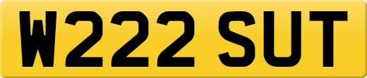 W222SUT