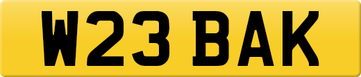 W23BAK