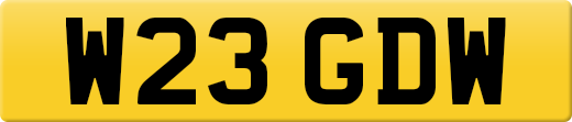W23GDW