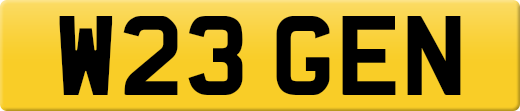 W23GEN