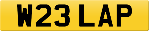 W23LAP