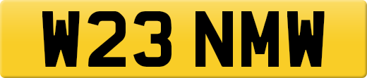 W23NMW