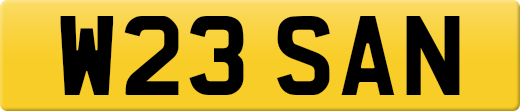 W23SAN
