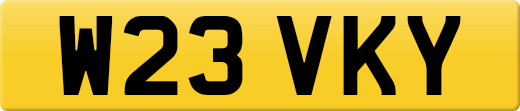 W23VKY