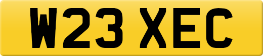 W23XEC